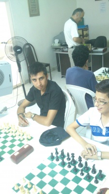 ماه مبارک رمضان در پردیس