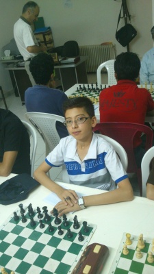 ماه مبارک رمضان در پردیس