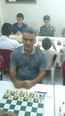 ماه مبارک رمضان در پردیس