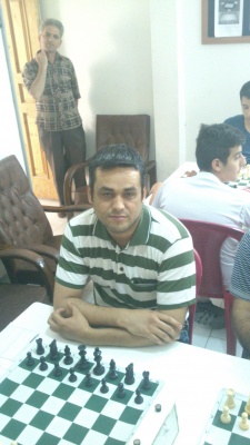 ماه مبارک رمضان در پردیس