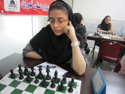 تصاویر دور آخر مسابقات جشنواره سراسری بانوان کشور در سال 93