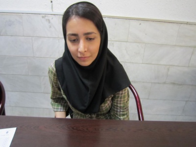 تصاویر دور آخر مسابقات جشنواره سراسری بانوان کشور در سال 93