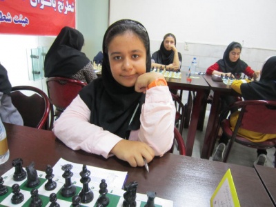 تصاویر دور آخر مسابقات جشنواره سراسری بانوان کشور در سال 93