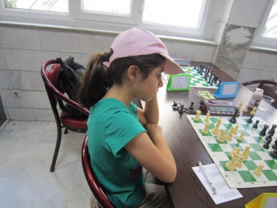 تصاویر دور آخر مسابقات جشنواره سراسری بانوان کشور در سال 93