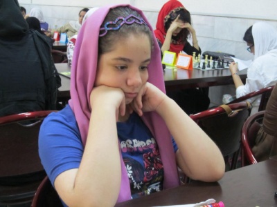 تصاویر دور آخر مسابقات جشنواره سراسری بانوان کشور در سال 93