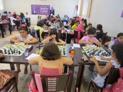 تصاویر مسابقات رده های سنی استان تهران - پنج شنبه 6 شهریور