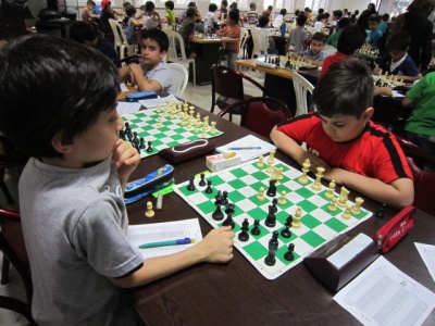 تصاویر مسابقات رده های سنی استان تهران - پنج شنبه 6 شهریور