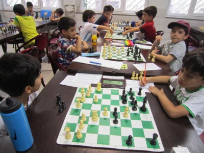 تصاویر مسابقات رده های سنی استان تهران - پنج شنبه 6 شهریور