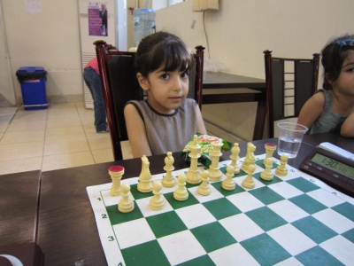 تصاویر روز شنبه 8 شهریور رده سنی استان تهران 1393