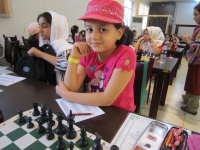 تصاویر روز شنبه 8 شهریور رده سنی استان تهران 1393