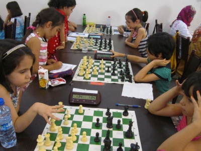 تصاویر روز شنبه 8 شهریور رده سنی استان تهران 1393