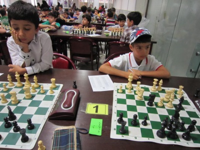 تصاویر روز شنبه 8 شهریور رده سنی استان تهران 1393