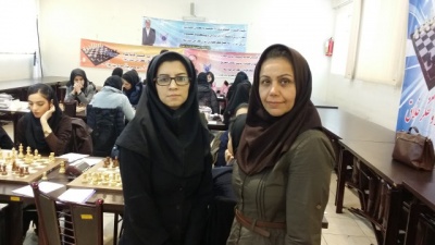 تیم پتروشیمی قهرمان لیگ برتر بانوان کشور شد