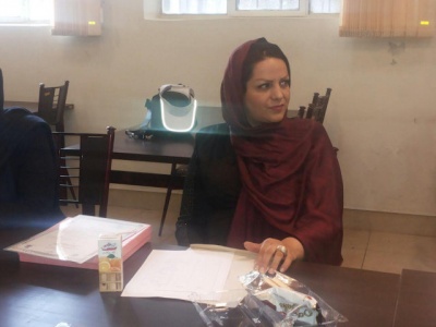 اولین جلسه فصلی روسای هیئت های شطرنج شهرستان و حوزه