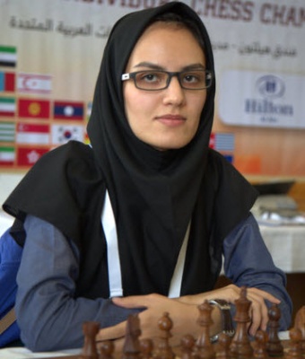 مسابقات قهرمانی شطرنج آسیا