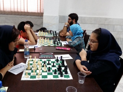 استاد بزرگ احسان قائم مقامی قهرمان پایتخت شد