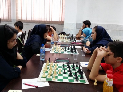 استاد بزرگ احسان قائم مقامی قهرمان پایتخت شد